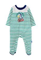 Osito newborn niño plush campus 108