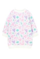 Vestido bebé niña move 207b