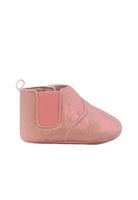 Botín velcro new born niña 804