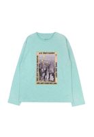 Polera kids niña slub academy 271