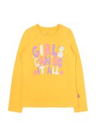 Polera junior niña lentejuelas day to day 763w