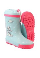 Bota de agua junior niña 894