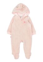 Pijama bebé niña térmico 220