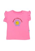 Polera newborn niña festival 118