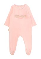 Osito newborn niña plush petit 126