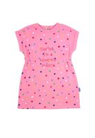 Vestido bb niña go 213