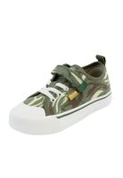 Zapatilla Urbana Velcro Elástico S24 Niño