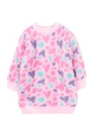 Vestido bebé niña move 207