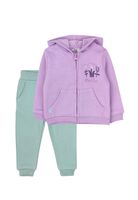 Buzo bebé niña day to day 722z