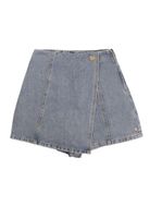 Short/falda teens niña essence 550P