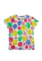 Polera kids niña rapport go 288