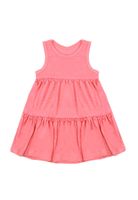 Vestido bb niña borlas day to day 719