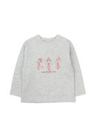 Polera bebé niña h/ caído academy 171