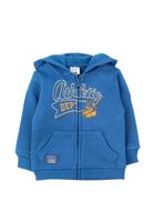 Polerón bebé niño day to day 704v