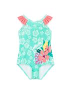 Traje de baño bb niña spirit 219g