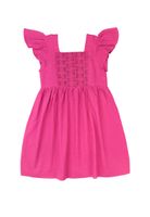 Vestido kids niña spirit 319P
