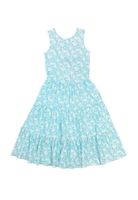 Vestido jr niña essence 420P