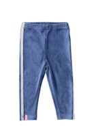 Leggins bebé niña acanalada day to day 721 W24