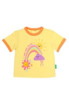 Polera bb niña vivos oasis 185