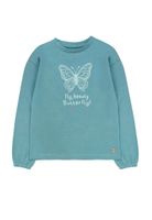 Polera kids niña puño adventure 279R