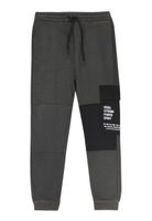 Pantalon Jr Niño Sport Power
