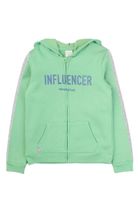 Polerón junior niña day to day 762 W24b