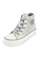 Zapatilla Urbana Caña Elástico S24 Niña