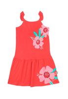 Vestido kids niña jersey spirit 321P