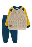 Buzo bebé niño foresta 157