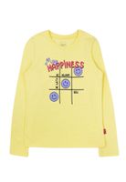 Polera junior niña glitter day to day 762y