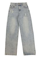 Jeans teens niña palazzo essence 548P