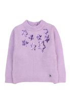 Sweater bebé niña cosmic 189b