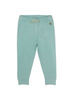 Leggins bebé niña tejida foresta 198c