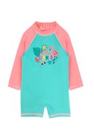 Enterito bb niña de agua spirit 221g