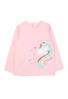 Polera bebé niña cosmic 180