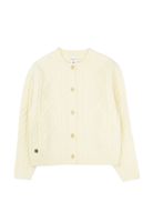 Chaleco kids niña foresta 288