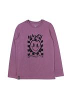 Polera junior niño day to day 752w