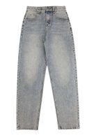 Jeans teens niña baggy spirit 549P