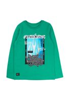 Polera kids niño liberty 225