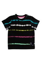 Polera bb niño tie dye go 150
