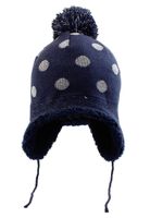 Gorro kids niña stronger 613 talla 4/6