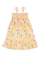 Vestido kids niña rapport spirit 320P