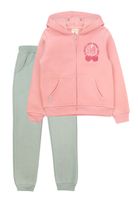 Buzo kids niña day to day 744y