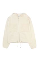 Polerón junior niña arctic 371