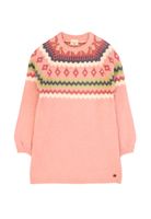 Vestido kids niña tejido adventure 311v