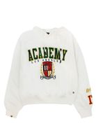 Polerón teens niña academy 536