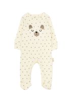 Pijama newborn niño bear 114