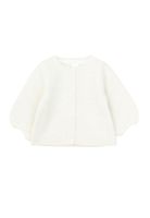 Chaleco newborn niña garden 132b