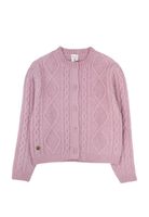 Chaleco kids niña foresta 288b