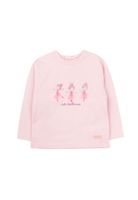 Polera bebé niña h/ caído academy 171b